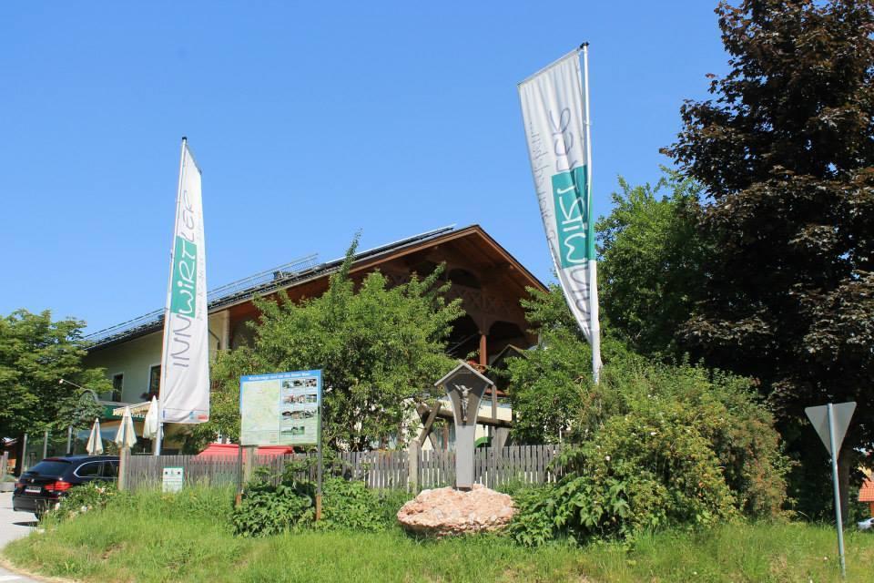 Hotel Gasthof Steinerwirt Heimhausen Exterior foto